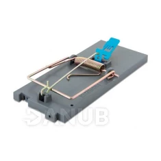 Mechanická pasca na potkany