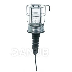 Montážne svietidlo IP44