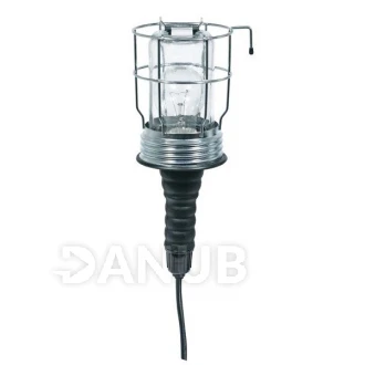 Montážne svietidlo IP44