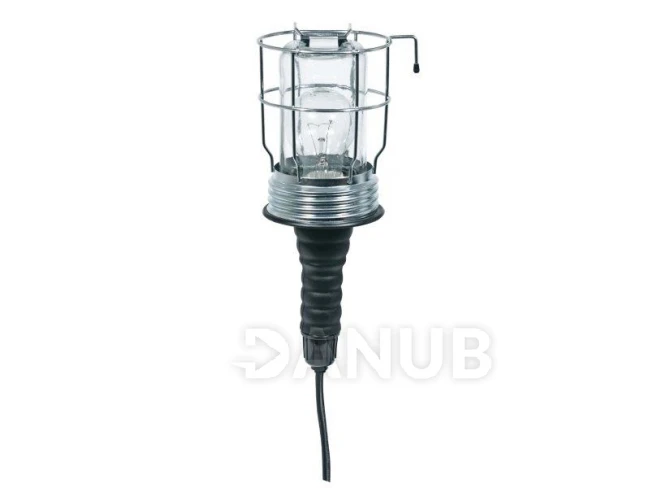 Montážne svietidlo IP44