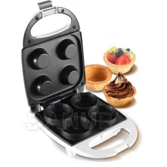 Prístroj na vaflové košíčky, 520 W