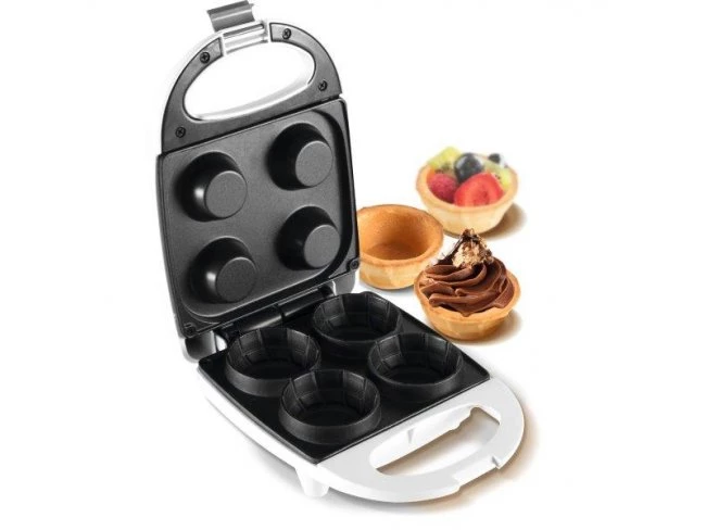 Prístroj na vaflové košíčky, 520 W