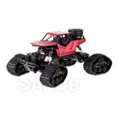 RC auto Rock Crawler 4x4 LH-C012 - červené