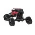 RC auto Rock Crawler 4x4 LH-C012 - červené RC auto Rock Crawler 4x4 LH-C012 - červené
