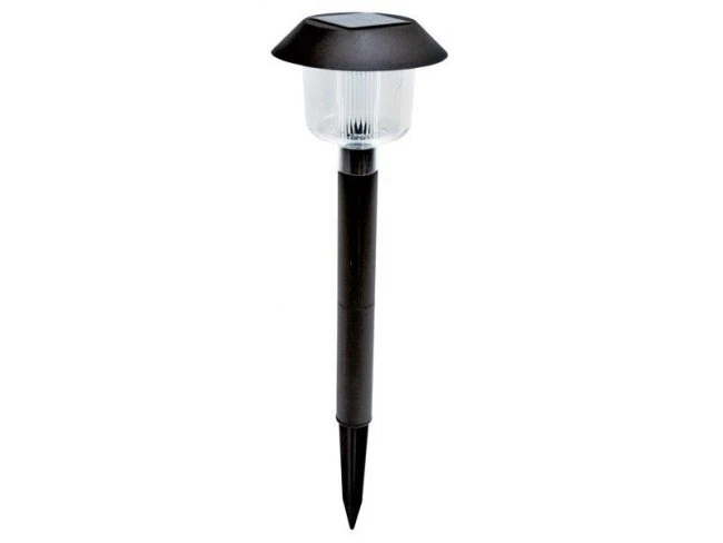 Solárne záhradné svietidlo