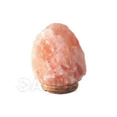 Soľná lampa, 2-3kg