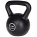 Kettlebell čierny - 2kg