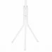 Stojanový vešiak 177cm - biely