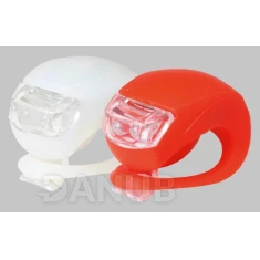 Súprava svietidiel na bicykel,LED