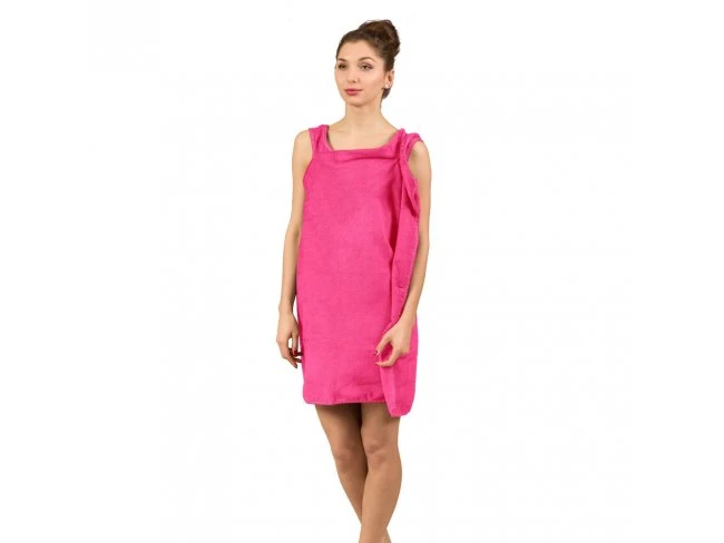 Županový uterák – Fuchsia