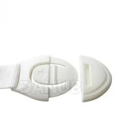 Baby poistka na šuplík