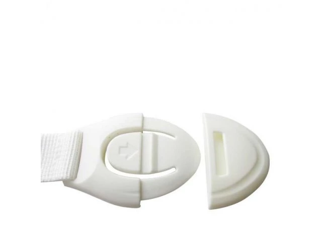 Baby poistka na šuplík