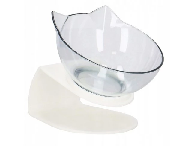 Miska pre psa a mačku s protišmykovým dnom