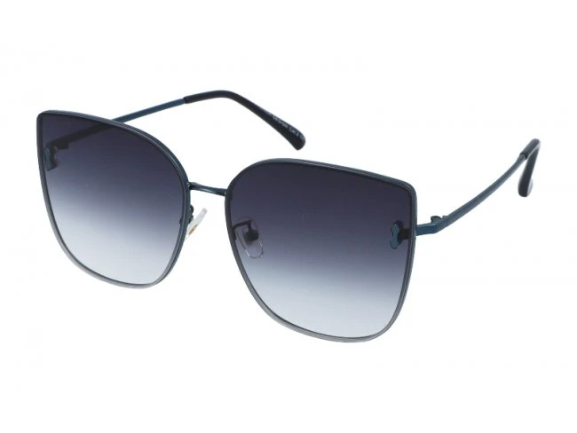 Dámske okuliare Manhattan Edition - Black