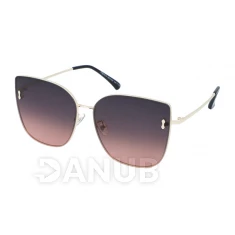 Dámske okuliare Manhattan Edition - Brown