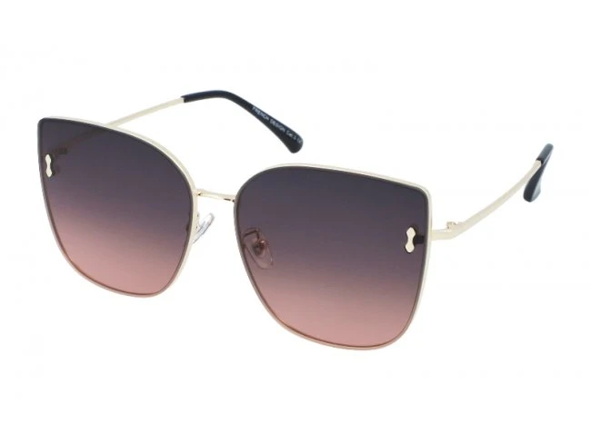 Dámske okuliare Manhattan Edition - Brown