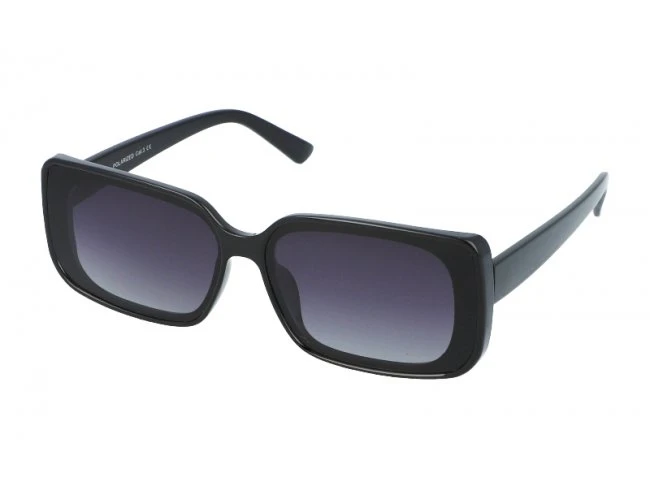 Dámske polarizačné okuliare Evelina - Black