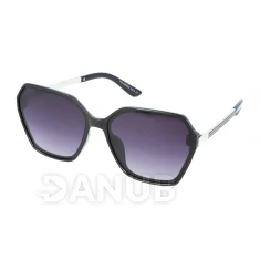 Dámske polarizačné okuliare ICON - black