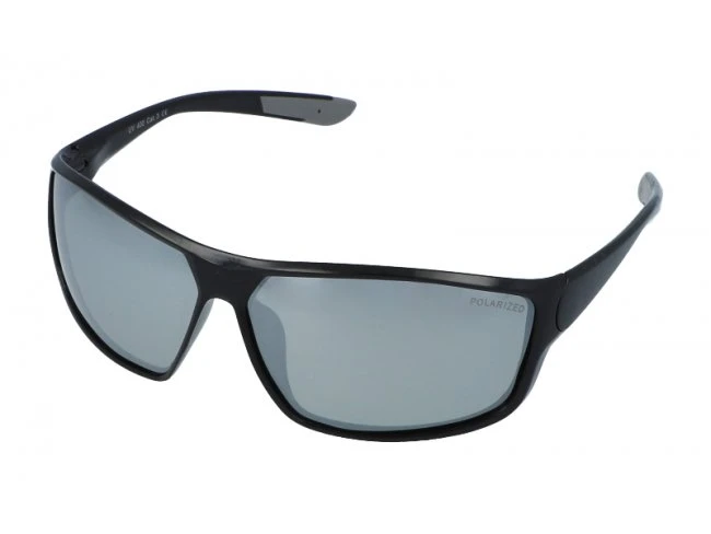 Polarizačné okuliare Grand - silver