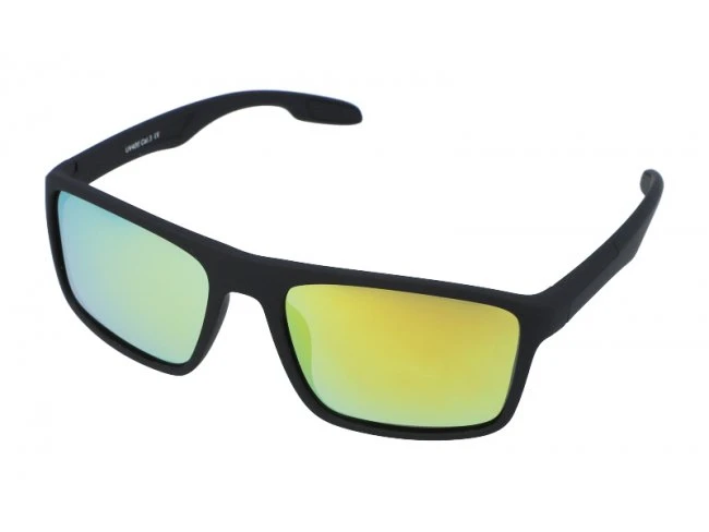 Polarizačné okuliare Peak - Red - matné