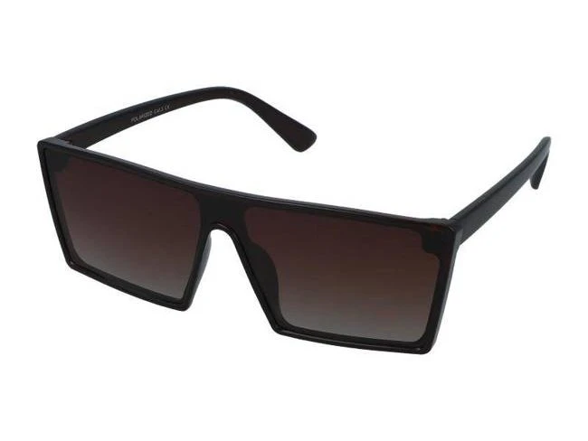 Polarizačné okuliare Straight Brown