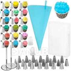 Cukrárska sada - 38ks