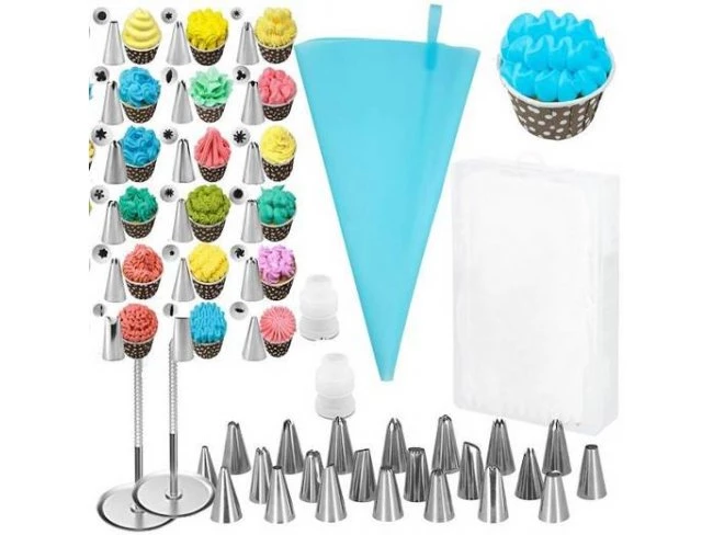 Cukrárska sada - 38ks