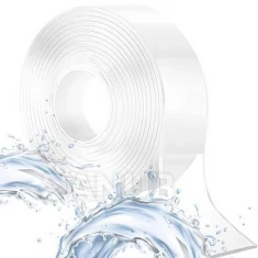 Obojstranná Nano páska 8m - priehľadná