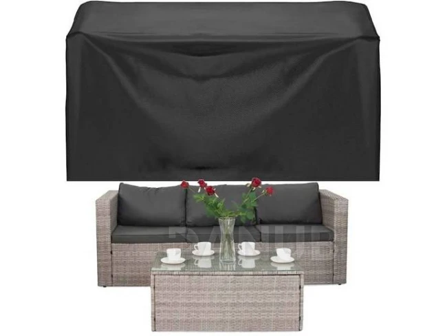 Ochranný obal na záhradný nábytok - 152x104x71 cm Ochranný obal na záhradný nábytok - 152x104x71 cm