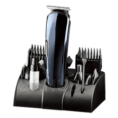 Zastrihávač vlasov a chĺpkov