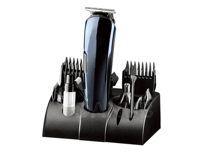 Zastrihávač vlasov a chĺpkov