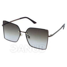 Dámske okuliare City Look - Brown&Bronze