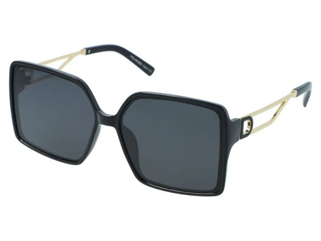 Dámske polarizačné okuliare Christiane - Black