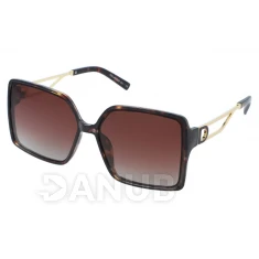 Dámske polarizačné okuliare Christiane - Brown