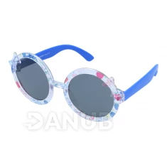 Detské polarizačné okuliare Floretta - blue