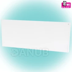 Hybridný infra ohrievač, 700 W