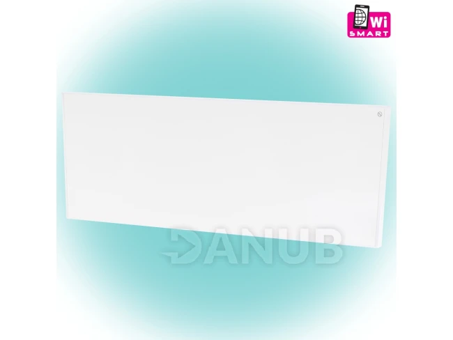 Hybridný infra ohrievač, 700 W