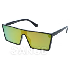 Polarizačné okuliare Straight Red