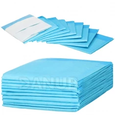Hygienická podložka - 40x60 cm - 10ks