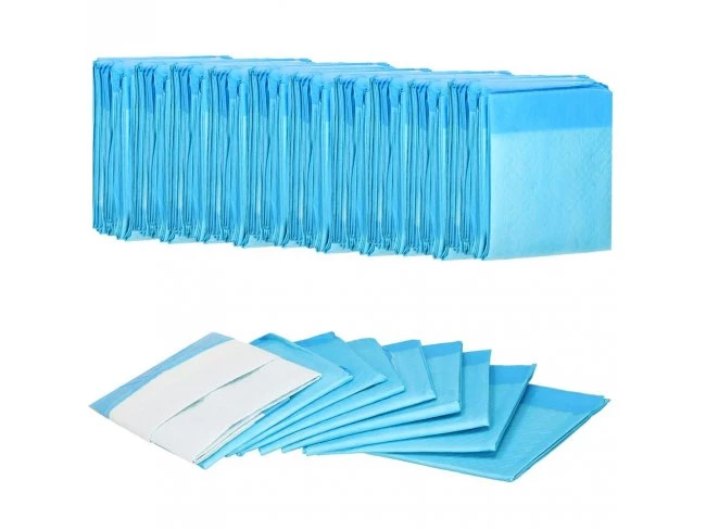 Hygienická podložka - 60x60 cm - 100ks Hygienická podložka - 60x60 cm - 100ks