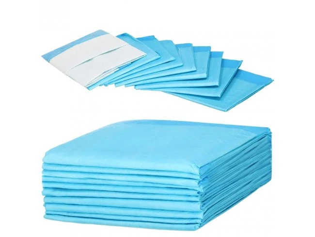 Hygienická podložka - 60x60 cm - 10ks Hygienická podložka - 60x60 cm - 10ks