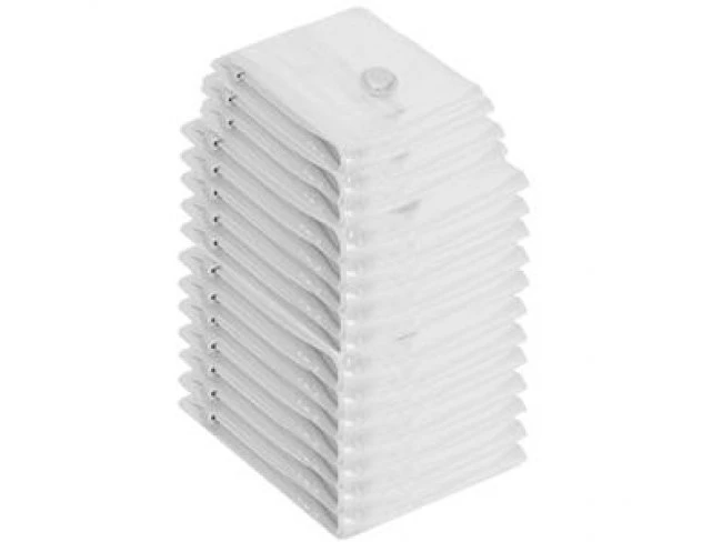 Sada vákuových vriec - 15 ks