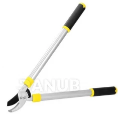 Záhradné nožnice na konáre - 62 cm