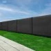 Tieniaca sieť - 63% tienenie - 1,5x50m - 65g/m2 - antracit Tieniaca sieť - 63% tienenie - 1,5x50m - 65g/m2 - antracit