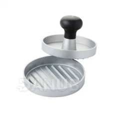 Barbecook Lis na hamburgery, priemer 11,5 cm