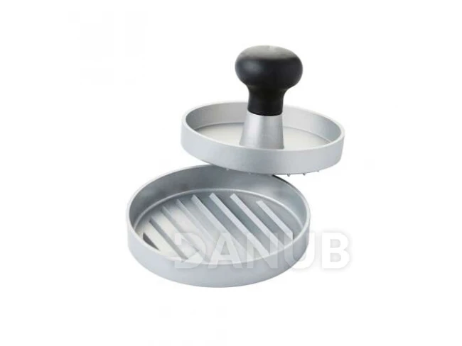 Barbecook Lis na hamburgery, priemer 11,5 cm