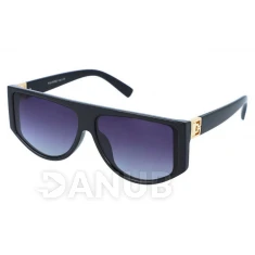 Dámske polarizačné okuliare Hot Look - Black