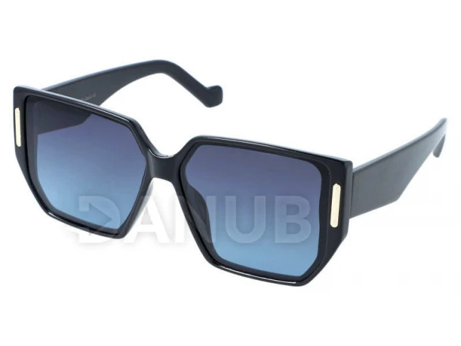 Dámske polarizačné okuliare In Style - Black