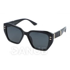 Dámske polarizačné okuliare Julie - Black