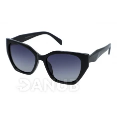 Dámske polarizačné okuliare Linda - Black